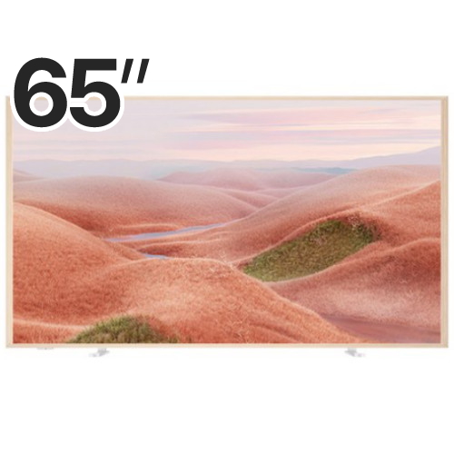 TCL 65A300W (스탠드)_이미지