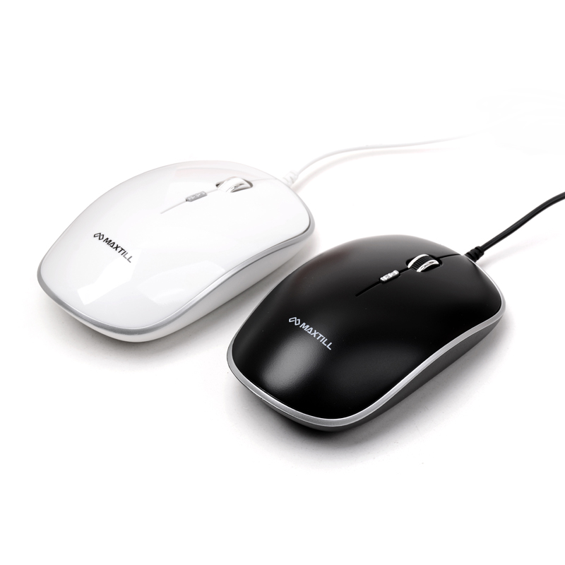 GM-100U 유선 마우스