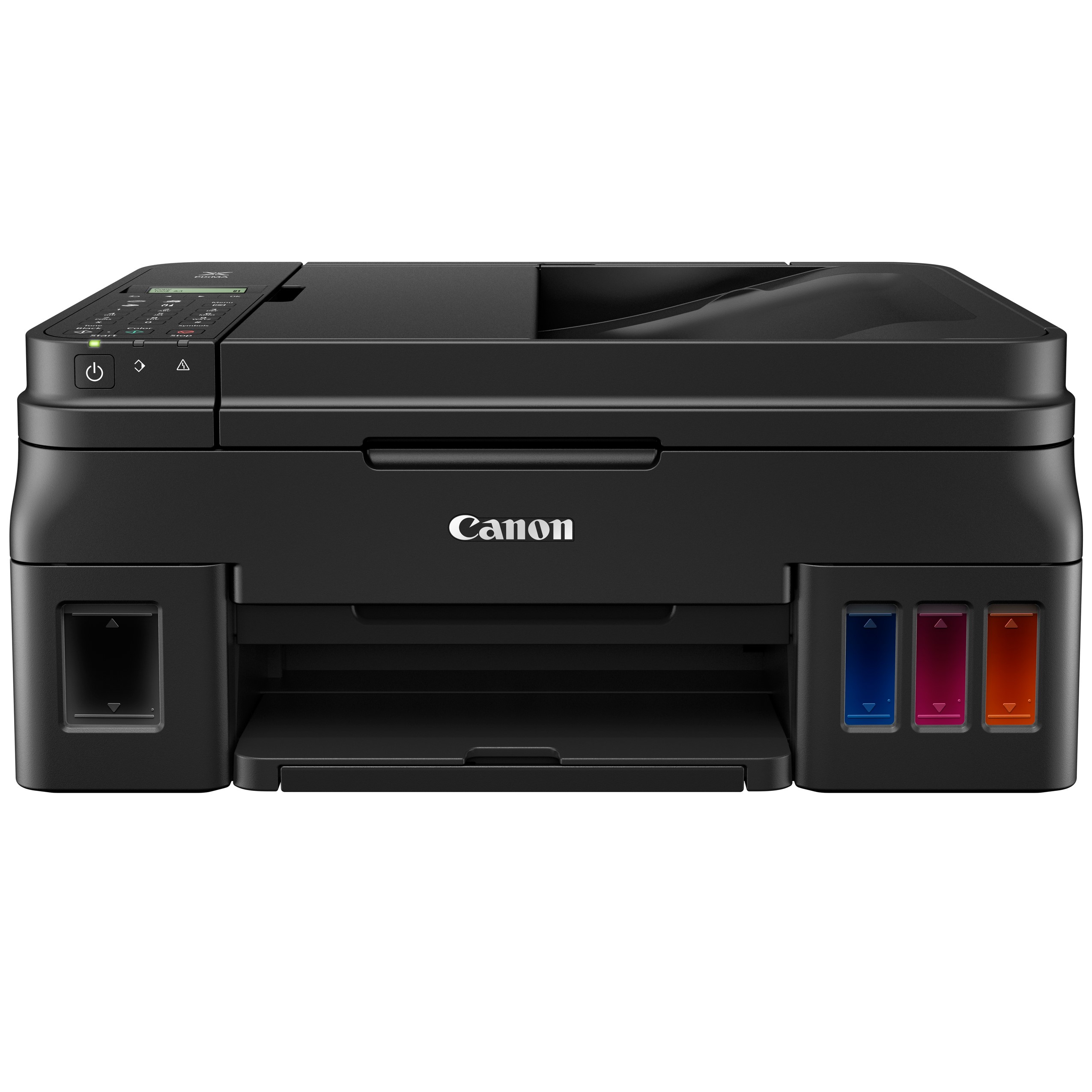 Canon PIXMA ��ǰ ���� G4910