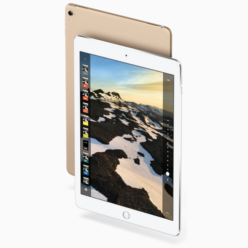 APPLE iPad Pro 9.7 (128GB)_이미지