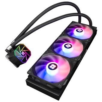 Thermalright AQUA ELITE 360 ARGB V3 벌크 서린