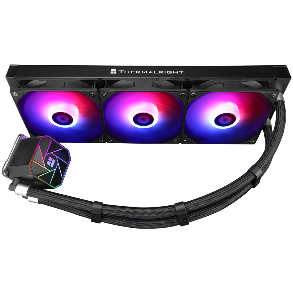 Thermalright AQUA ELITE 360 ARGB V3 ��ũ ����