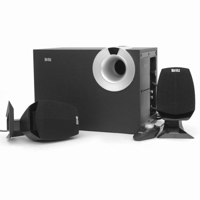 Britz 브리츠인터내셔널 BR-2100K3_이미지