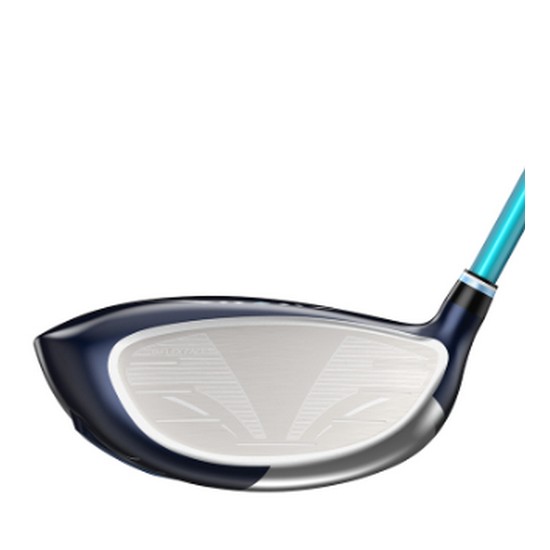 던롭 젝시오 13 여성용 드라이버 (블루 병행)_이미지