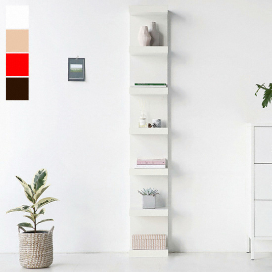 마켓비 KOLONN 벽 선반_이미지