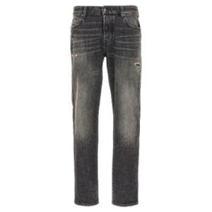  디젤 1993 D Vyl jeans Gray A1579709M5402
