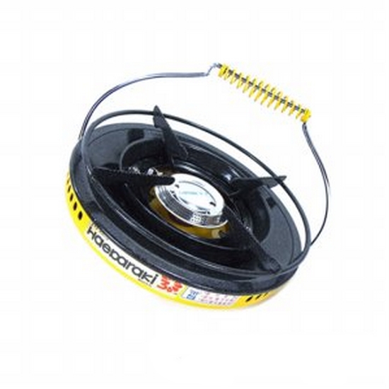 DSR-1001H 해바라기 버너