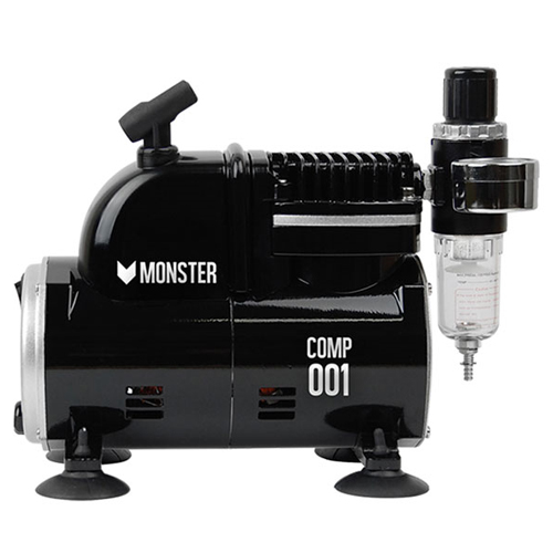몬스터 COMP-001