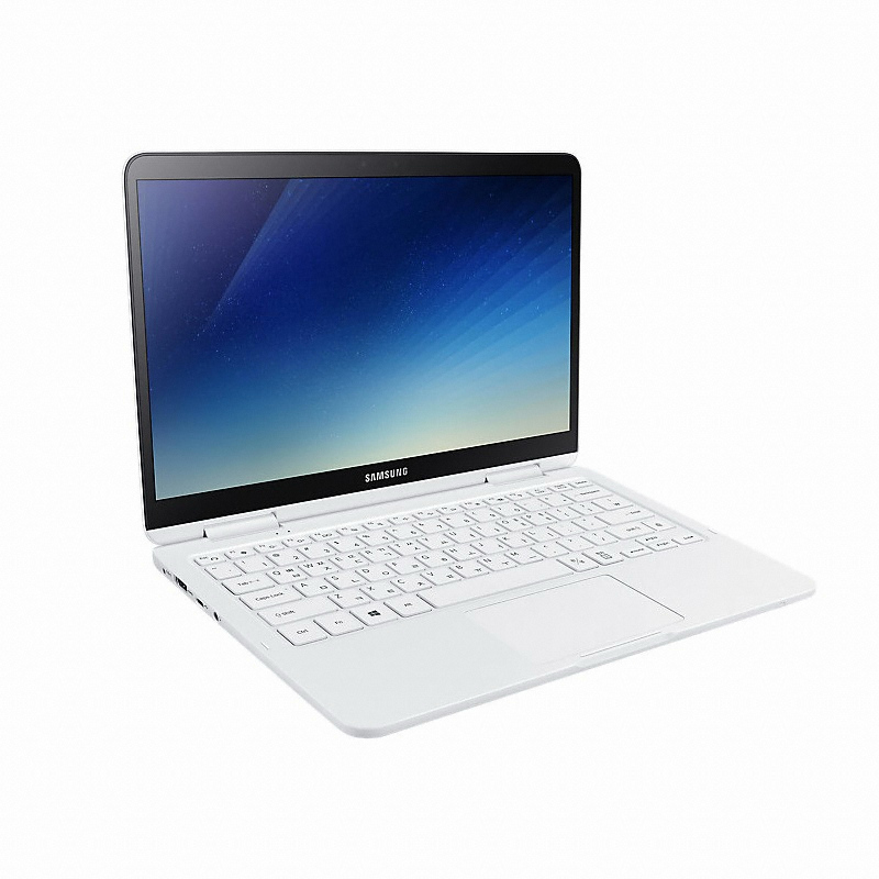 삼성전자 2018 노트북 Pen NT930QAA-K58W (SSD 500GB)_이미지