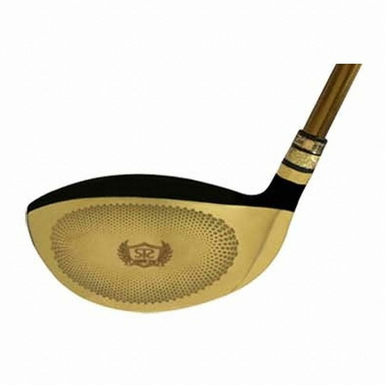 카타나 스타덤 골드10 드라이버 (정품)_이미지