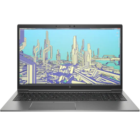 HP Z북 Firefly 15 G8 1G3U1AV UHD 32GB램 (SSD 2TB)_이미지