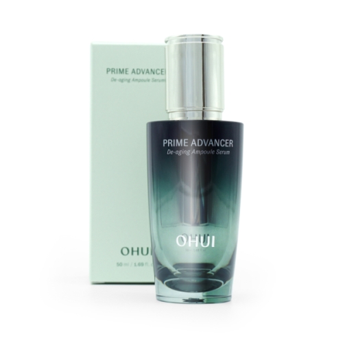 오휘 프라임 어드밴서 디에이징 앰플 세럼 50ml (본품1개)_이미지