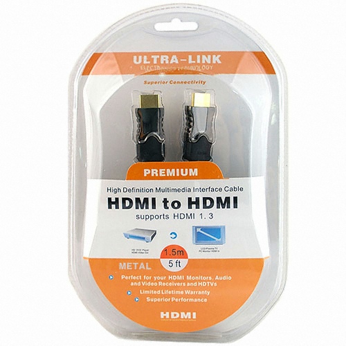 TrueAV TV21000-15 UltraLink HDMI �����̾�