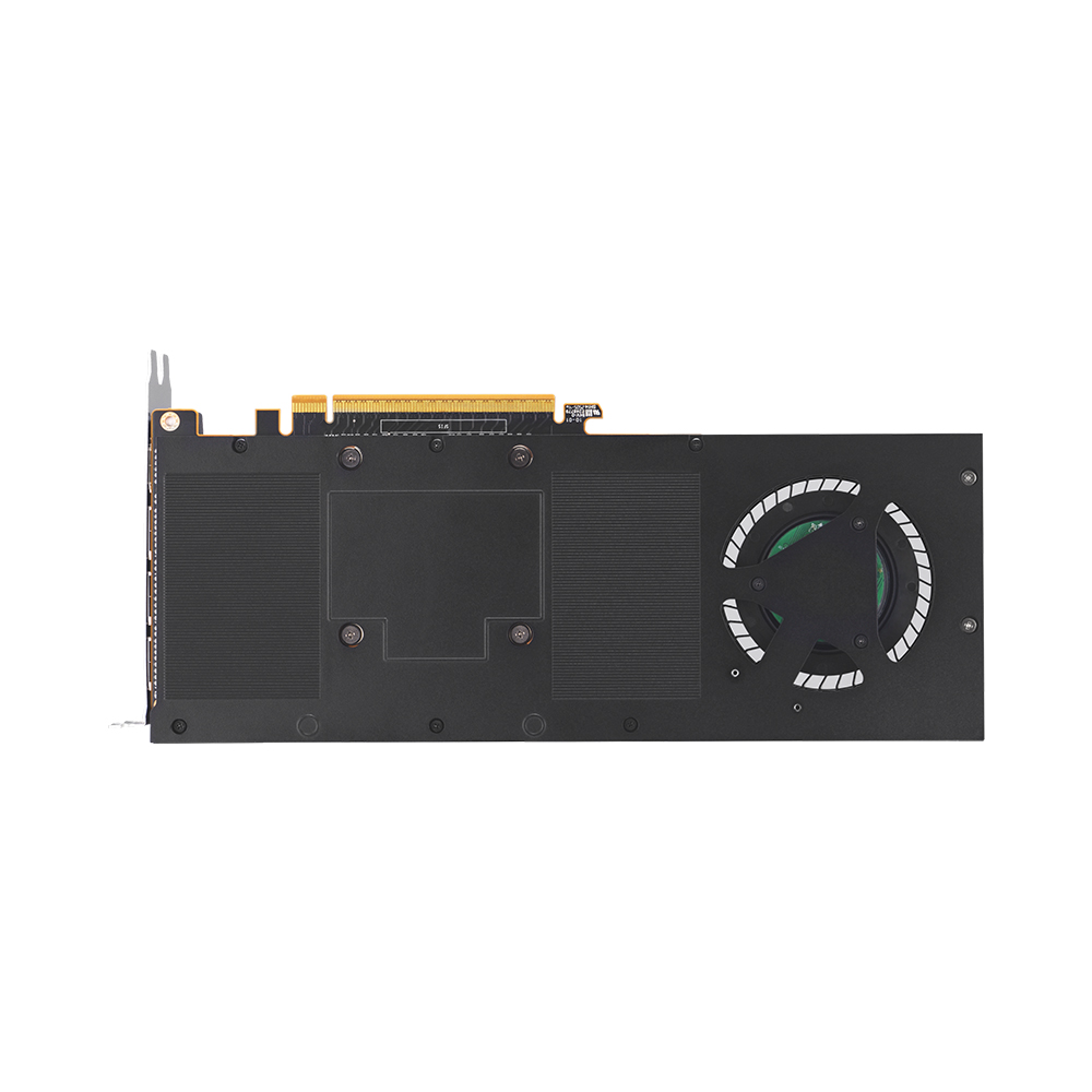 ASUS TURBO 라데온 AI PRO R9700 D6 32GB 대원씨티에스_이미지