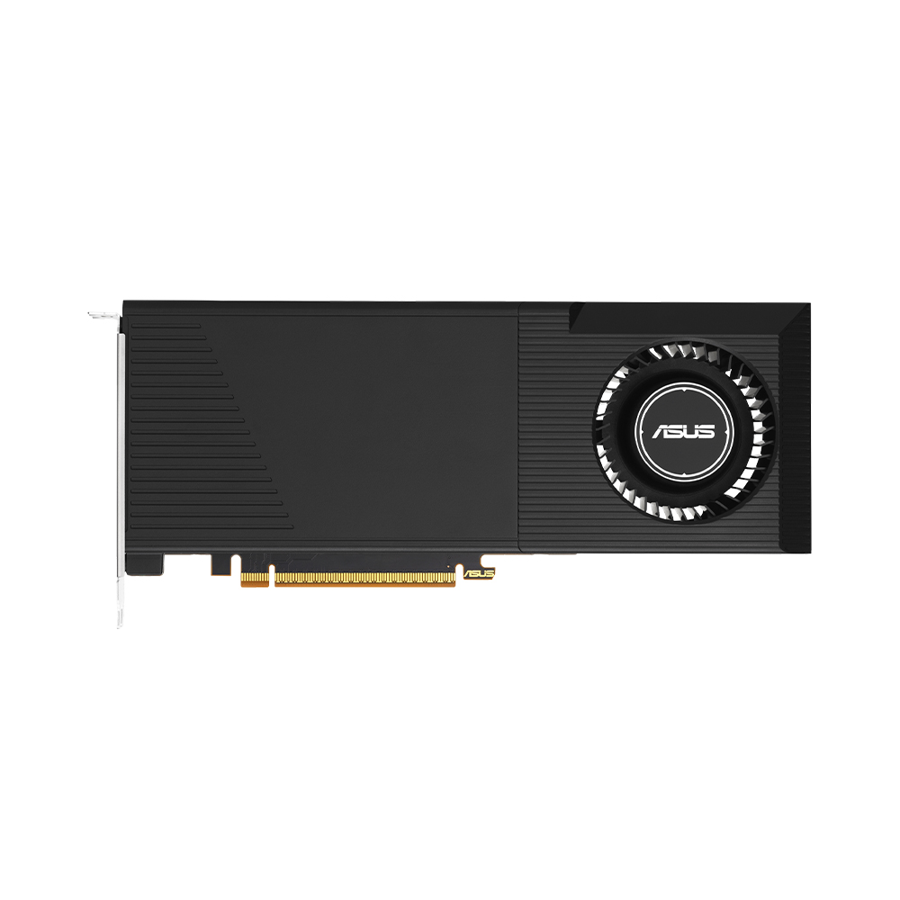 ASUS TURBO 라데온 AI PRO R9700 D6 32GB 대원씨티에스