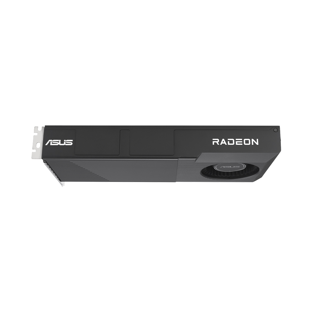 ASUS TURBO 라데온 AI PRO R9700 D6 32GB 대원씨티에스_이미지