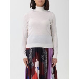 폴 스미스 터틀넥 W1R375NL10925 01 White