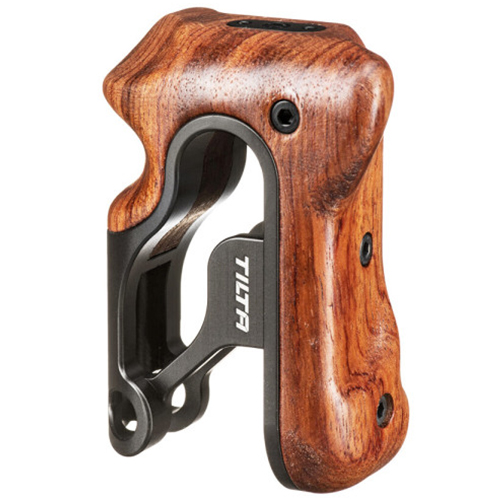 틸타 레프트 사이드 우든 핸들 TA-LWH_이미지