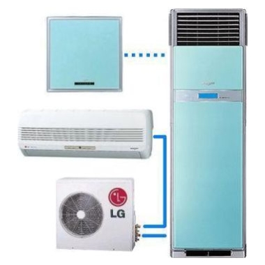 LG전자 휘센 LP-C151DPD+LS-C041S+LA-103SD (기본설치비 별도)