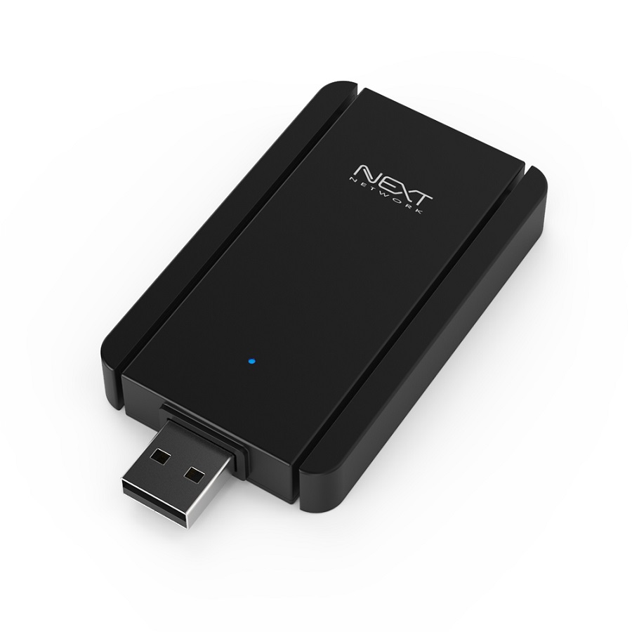 이지넷유비쿼터스 넥스트 NEXT-1302WBTA <b>USB</b> 2.0 무선랜카드