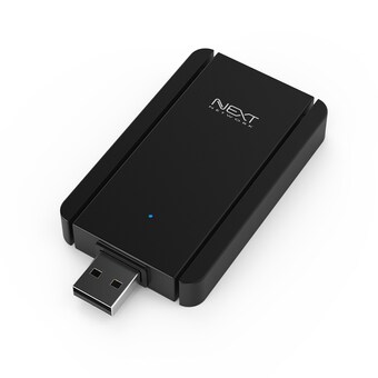 이지넷유비쿼터스 넥스트 NEXT-1302WBTA <b>USB</b> 2.0 무선랜카드