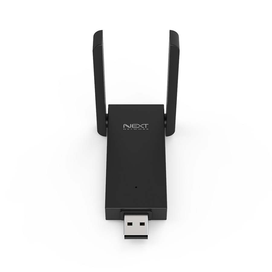 이지넷유비쿼터스 넥스트 NEXT-1302WBTA USB 2.0 무선랜카드_이미지