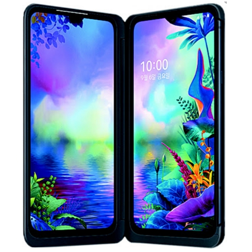 LG���� LG V50S ��� ��ũ��