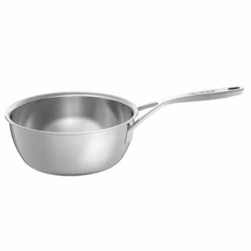 드메이어 인텐스 소테 편수냄비 (20cm)_이미지