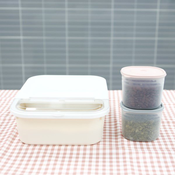 ���� ��ī�ս��� 3kg + ����� 900ml 2P