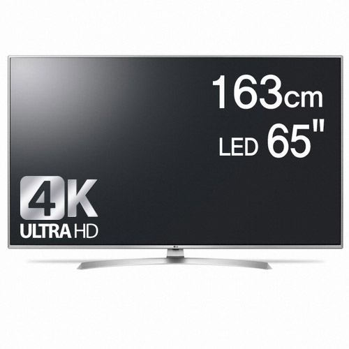 LG전자 65UJ7260 (스탠드)