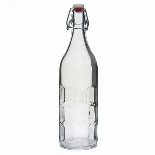 모레스카 스윙 보틀 1L