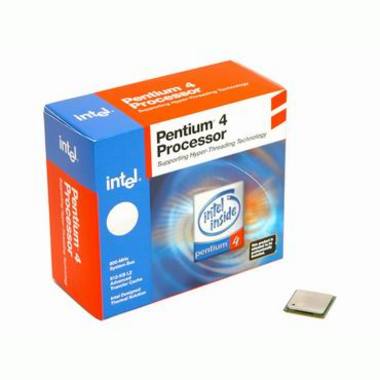 인텔 인텔 펜티엄4 노스우드 2.0A 정품벌크_이미지