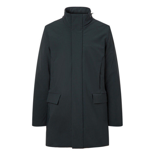 라움 히든후드 덕다운점퍼 RAJU3FRD3G3_이미지