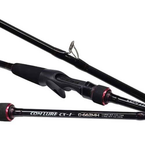 컴루어 CX-1 베이트 올그라운드