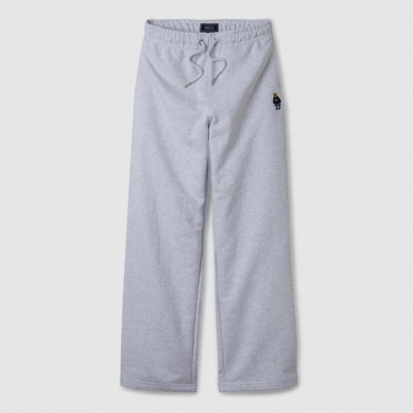 Steve Wide Pants WHTME2223U