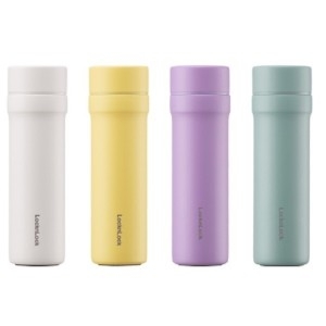 락앤락 데일리 포켓 텀블러 150ml (2개)