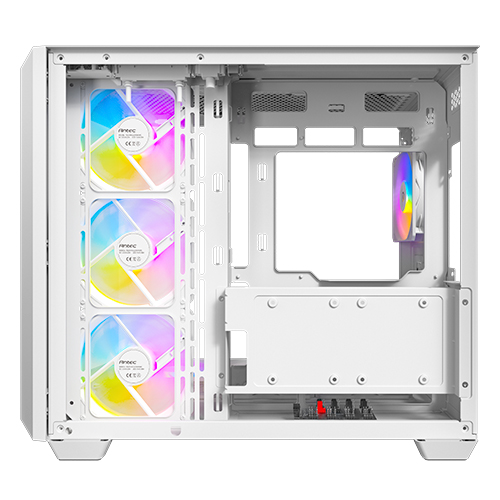 Antec C5 MESH ARGB BTF (화이트)_이미지