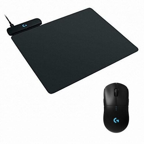 ������ G PRO WIRELESS + POWERPLAY (��ǰ)