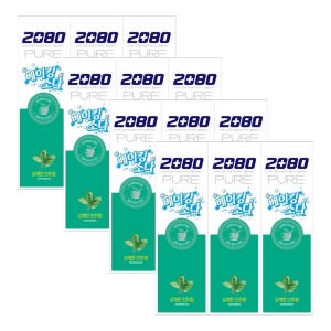 �ְ� 2080 ǻ�� ����ŷ�Ҵ� ���� Ŭ����Ʈ ġ�� 120g