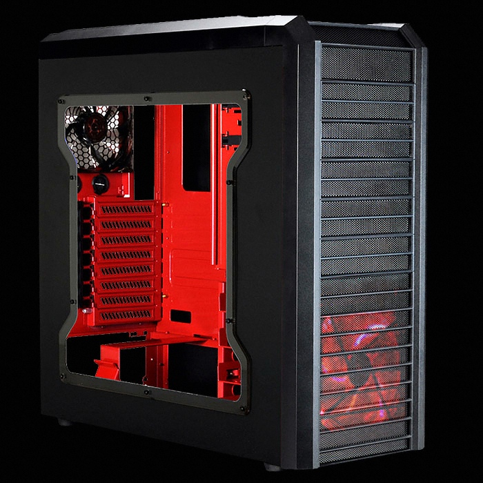 리안리 LanCool PC-K62R1_이미지