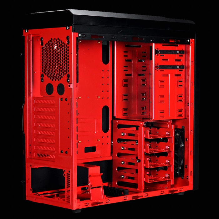 리안리 LanCool PC-K62R1_이미지