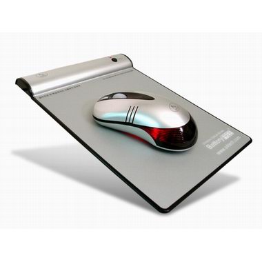 A4Tech 무선 NB-50_이미지