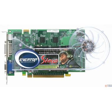 EVERTOP ������ 6600 Hit Special 128MB Silence