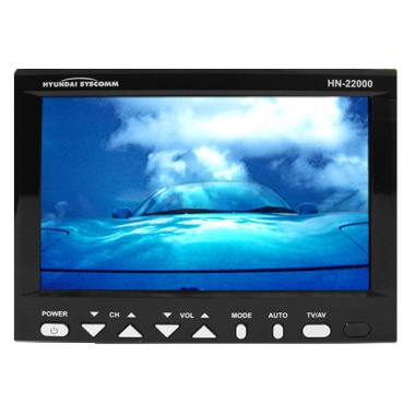 현대멀티넷 HN-22000 (1G)