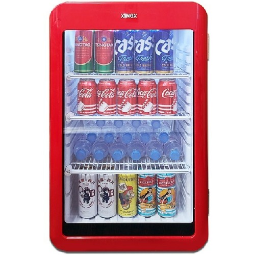 씽씽코리아 XLS-106 (실버)_이미지