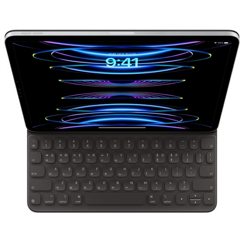 APPLE iPad 10.9/11.0 Smart Folio Keyboard (정품)_이미지