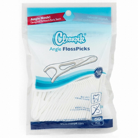 클린픽 이지 플로픽스 50개입이미지입니다. 누르면 해당 게시물로 새창이동합니다.