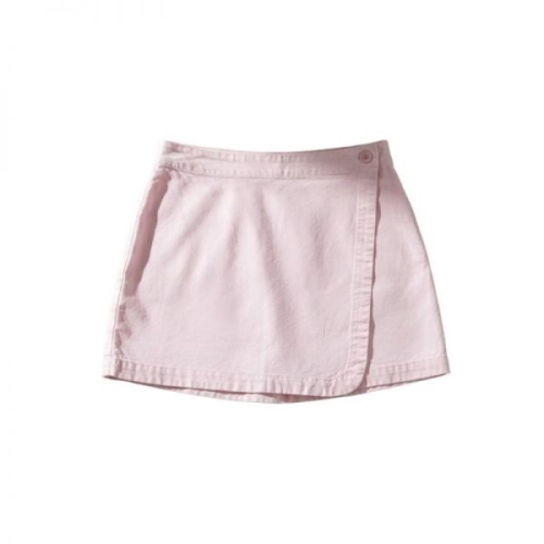 세인트제임스 SAINT JAMES Caroline Shorts Rose 2445-18 캐롤린 쇼츠