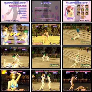 D3 �ۺ����� THE �� ����Ʈ PS2