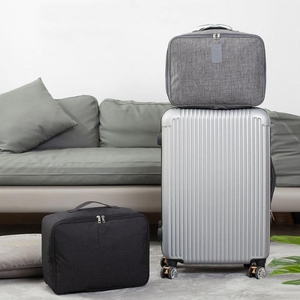 라일리 Rly 여행 가방 짐 정리 보관 캐리어 결합 멀티 파우치 18861050